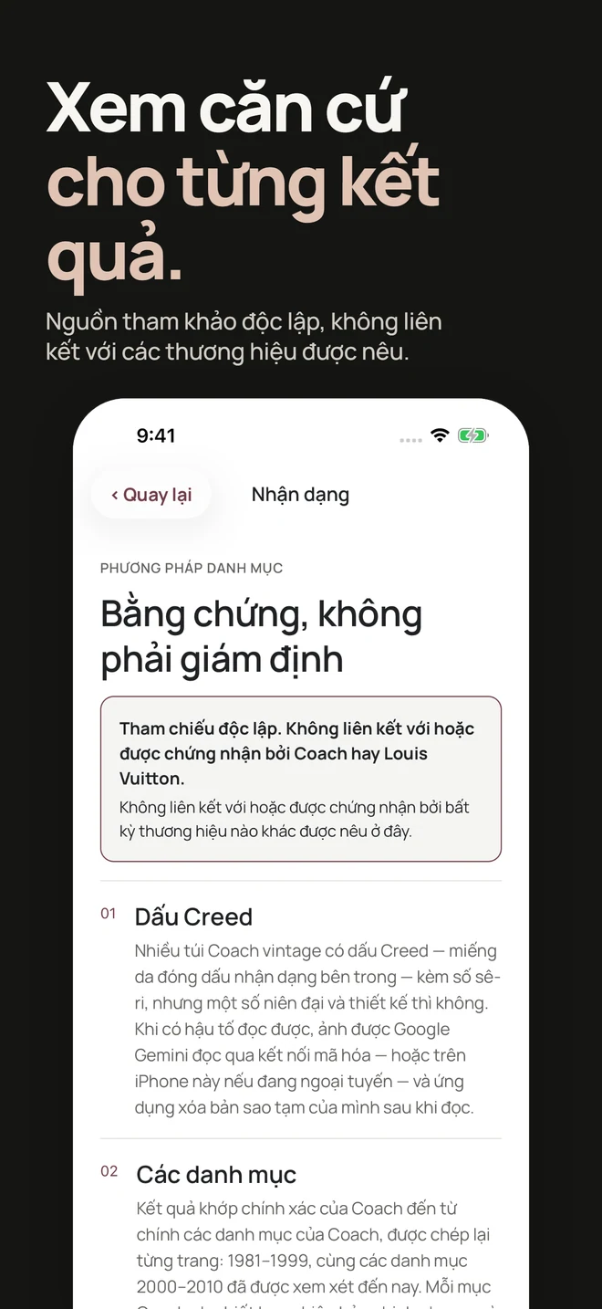Xem căn cứ cho từng kết quả. Nguồn tham khảo độc lập, không liên kết với các thương hiệu được nêu.